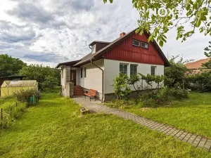 Pronájem rodinného domu, Řitka, Sportovní, 220 m2