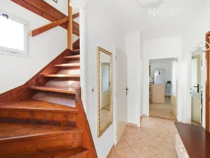 Pronájem rodinného domu, Řitka, Sportovní, 220 m2
