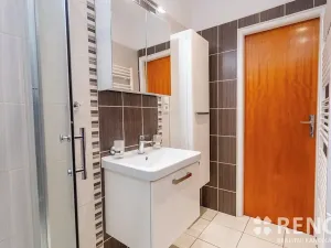 Prodej bytu 3+1, Brno, bratří Křičků, 83 m2