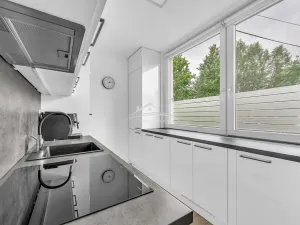 Prodej bytu 2+1, Světlá nad Sázavou, Na Bradle, 59 m2