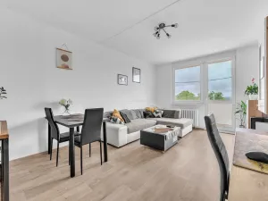 Prodej bytu 2+1, Světlá nad Sázavou, Na Bradle, 59 m2