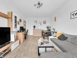 Prodej bytu 2+1, Světlá nad Sázavou, Na Bradle, 59 m2