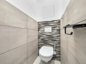 Prodej bytu 2+1, Světlá nad Sázavou, Na Bradle, 59 m2