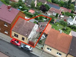 Prodej rodinného domu, Libušín, Josefa Hory, 145 m2