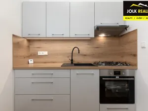 Prodej bytu 1+1, Opava - Předměstí, Pekařská, 33 m2