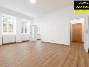 Prodej bytu 1+1, Opava - Předměstí, Pekařská, 33 m2