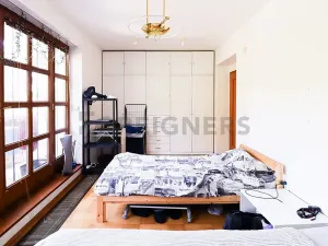 Pronájem rodinného domu, Brno, Březová, 210 m2