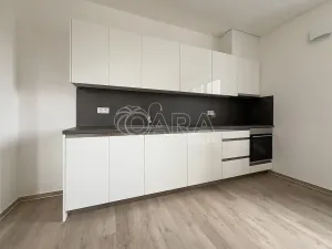 Pronájem bytu 3+kk, Brno - Ponava, Střední, 75 m2