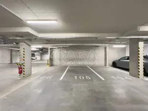 Pronájem bytu 3+kk, Brno - Ponava, Střední, 75 m2