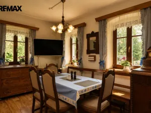 Prodej chalupy, Horní Řasnice, 190 m2