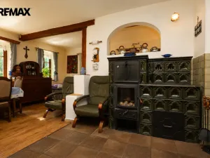 Prodej chalupy, Horní Řasnice, 190 m2