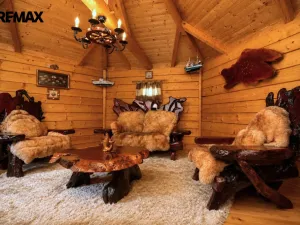 Prodej chalupy, Horní Řasnice, 190 m2