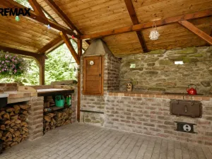 Prodej chalupy, Horní Řasnice, 190 m2