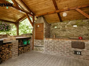 Prodej chalupy, Horní Řasnice, 190 m2