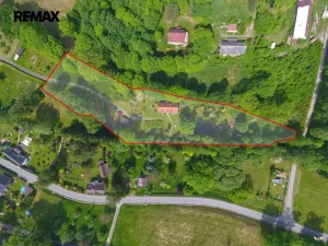 Prodej chalupy, Horní Řasnice, 190 m2
