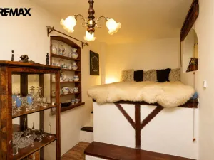 Prodej chalupy, Horní Řasnice, 190 m2