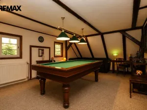 Prodej rodinného domu, Horní Řasnice, 190 m2