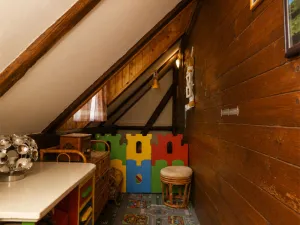 Prodej rodinného domu, Horní Řasnice, 190 m2