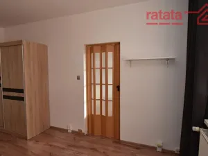 Pronájem bytu 1+1, Jirkov, Hornická, 35 m2