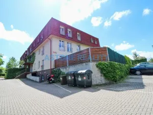 Prodej bytu 2+kk, Praha - Dolní Počernice, Národních hrdinů, 62 m2