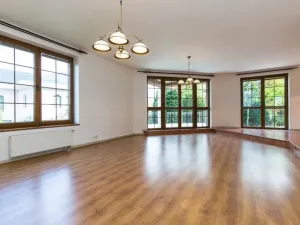 Pronájem vily, Praha - Nebušice, K Noskovně, 390 m2
