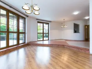 Pronájem vily, Praha - Nebušice, K Noskovně, 384 m2