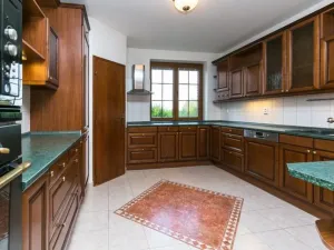 Pronájem vily, Praha - Nebušice, K Noskovně, 384 m2