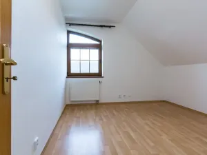 Pronájem vily, Praha - Nebušice, K Noskovně, 384 m2