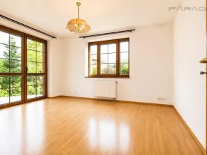 Pronájem vily, Praha - Nebušice, Druhého odboje, 384 m2