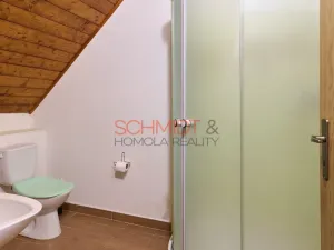 Prodej chalupy, Mezilesí, 776 m2