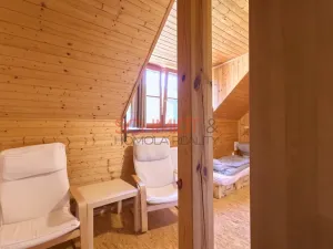 Prodej chalupy, Mezilesí, 776 m2