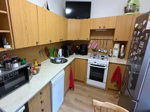 Prodej bytu 2+1, Ostrava, Mongolská, 54 m2