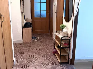 Prodej bytu 2+1, Ostrava, Mongolská, 54 m2