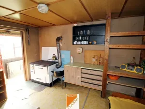 Prodej chaty, Kadaň, Mírové náměstí, 17 m2