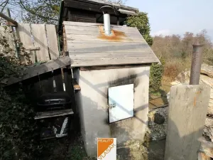 Prodej chaty, Kadaň, Mírové náměstí, 17 m2