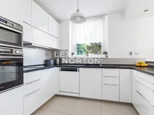Prodej bytu 4+kk, Praha - Smíchov, Holečkova, 134 m2