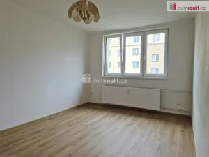 Pronájem bytu 2+1, Český Krumlov - Nádražní Předměstí, Vyšehrad, 55 m2