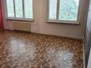 Prodej bytu 1+kk, Litvínov - Hamr, Na Kopci, 34 m2