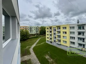 Pronájem bytu 2+1, Veselí nad Lužnicí, K Zastávce, 55 m2