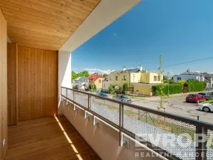 Prodej bytu 4+kk, Pardubice, 86 m2