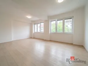 Prodej bytu 3+kk, Praha - Nusle, Marie Cibulkové, 68 m2
