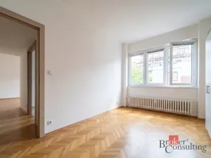 Prodej bytu 3+kk, Praha - Nusle, Marie Cibulkové, 68 m2