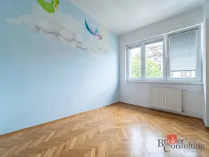 Prodej bytu 3+kk, Praha - Nusle, Marie Cibulkové, 68 m2