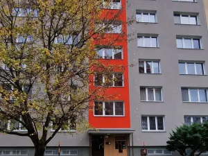 Prodej bytu 2+1, Ostrava, Emanuela Podgorného, 44 m2