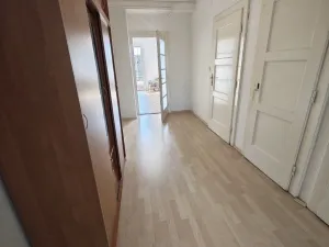 Pronájem bytu 2+1, Brno, Elišky Machové, 78 m2