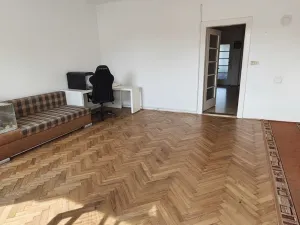 Pronájem bytu 2+1, Brno, Elišky Machové, 78 m2