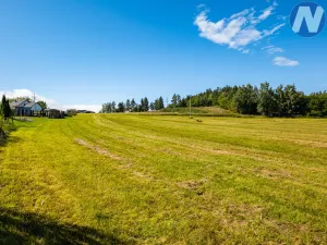 Prodej pozemku pro bydlení, Nebahovy - Zdenice, 2943 m2