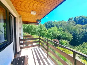 Prodej chaty, Bohuslavice u Zlína, 52 m2