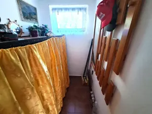 Prodej chaty, Bohuslavice u Zlína, 52 m2