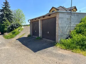 Prodej rodinného domu, Hrdlív, 130 m2